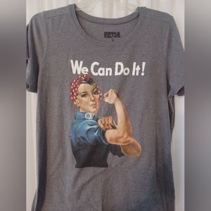 Torrid size 2 tshirt